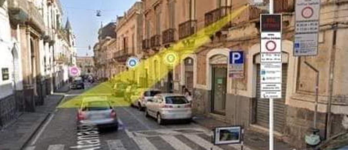 ZTL ad Acireale, tutti i dettagli per ottenere  il permesso di accesso e non rischiare la multa - 