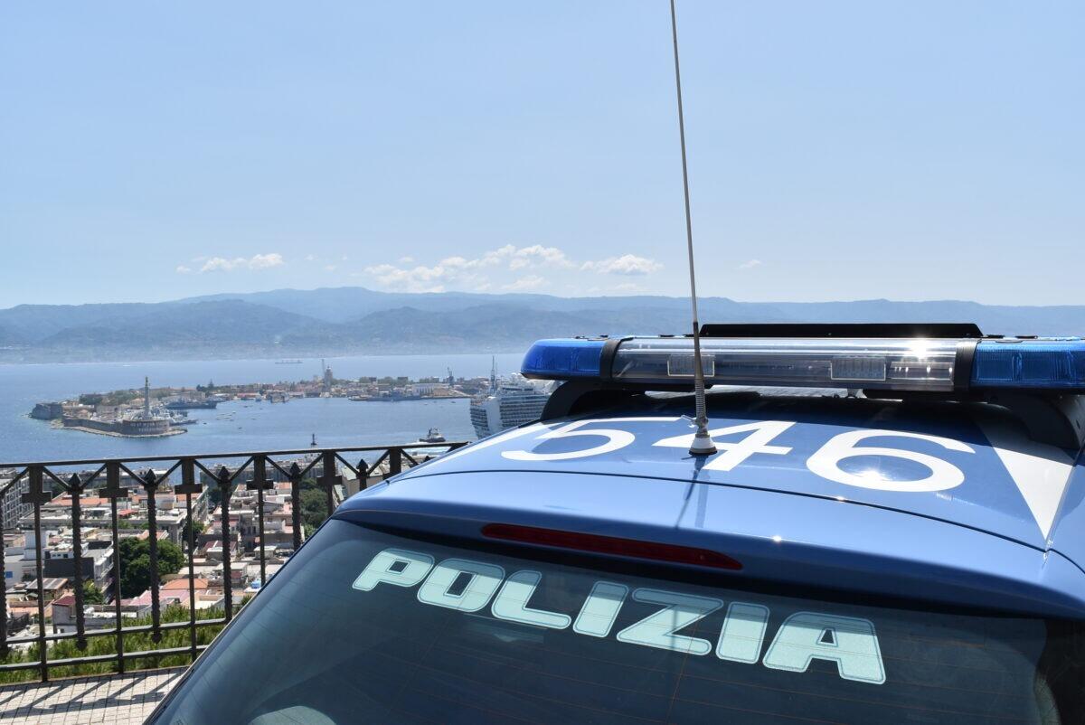 ALLONTANATO DALL'ITALIA: CITTADINO BULGARO ESPULSO PER MOTIVI DI PUBBLICA SICUREZZA - 