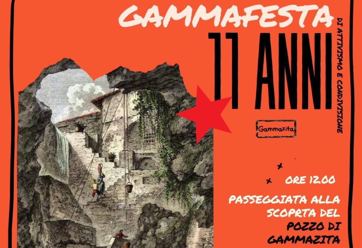 Passeggiata al Pozzo di Gammazita, ecco un nuovo evento catanese da non perdere - 