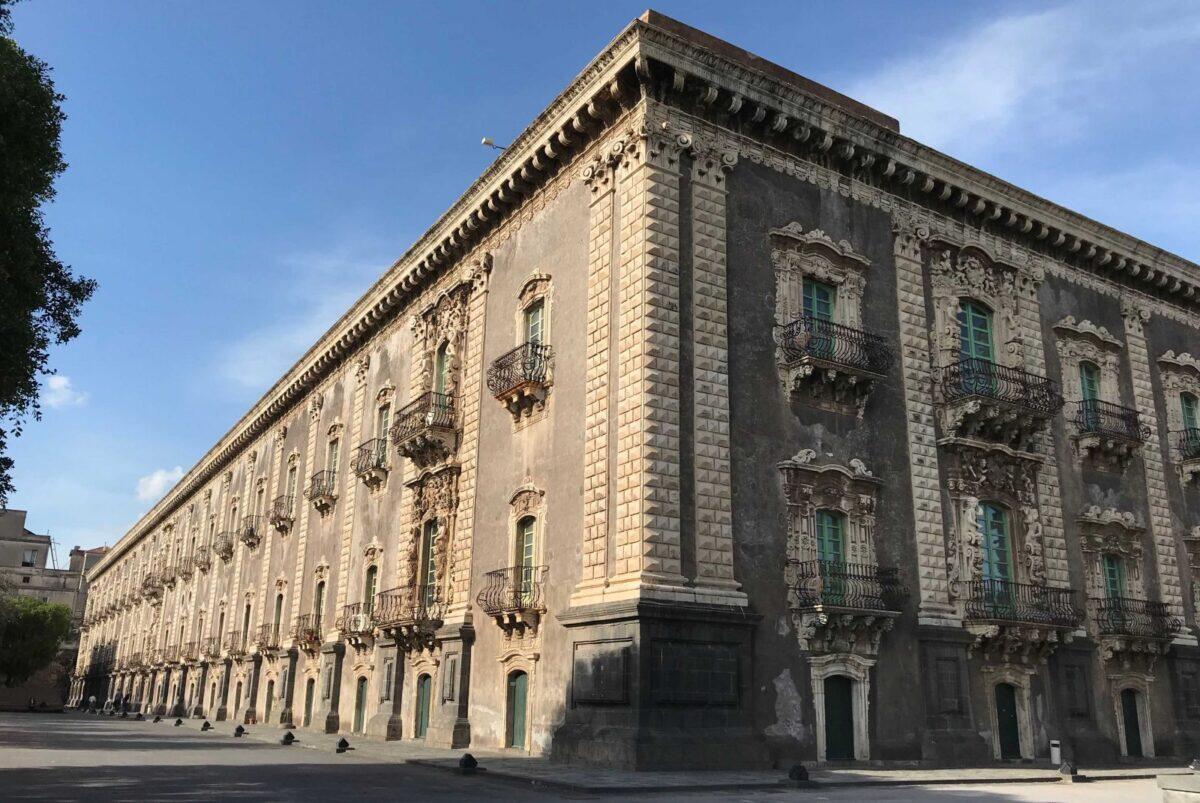 Convegno scientifico su tutela e valorizzazione dei beni culturali: domani a Catania. - 