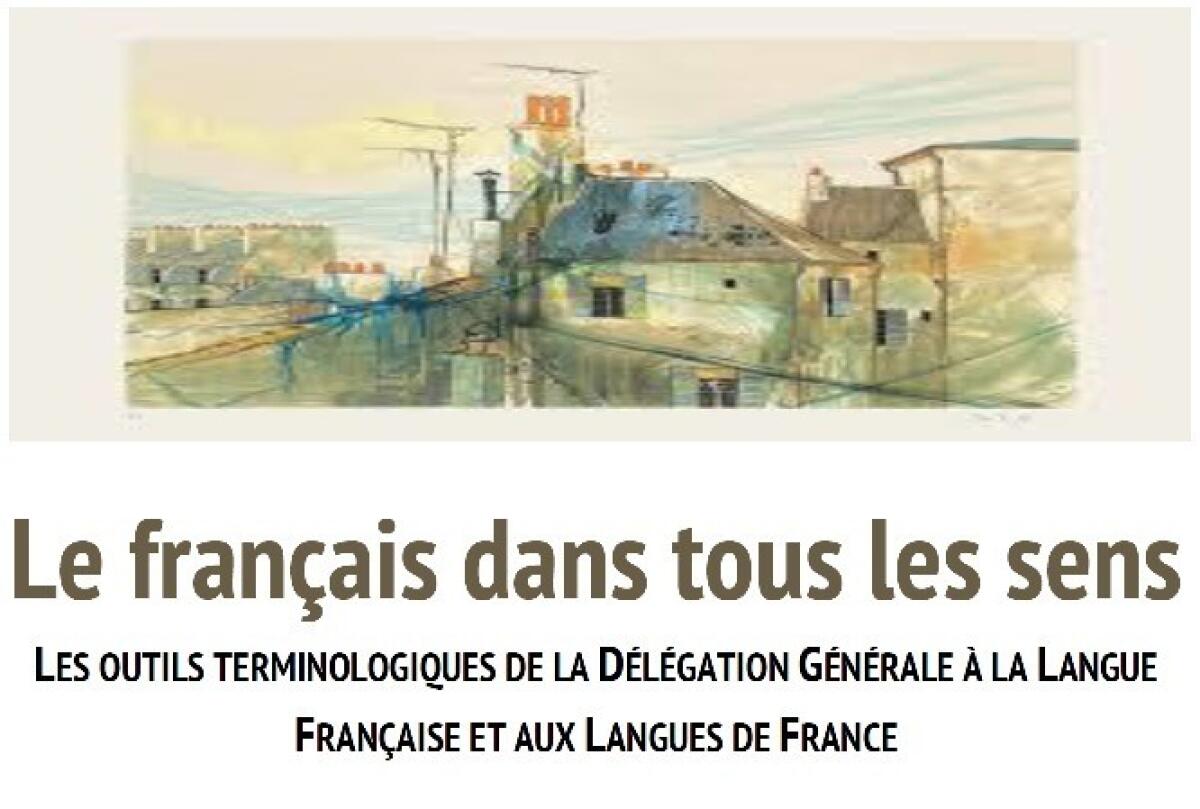 Giornate di formazione sulla lingua francese in Sicilia - 