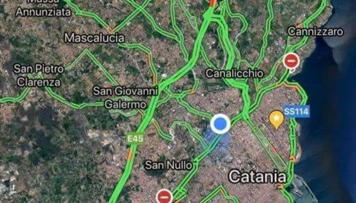"Anche un bambino se ne accorgerebbe". Quel particolare della Metropolitana di Catania sfuggito a molti - 