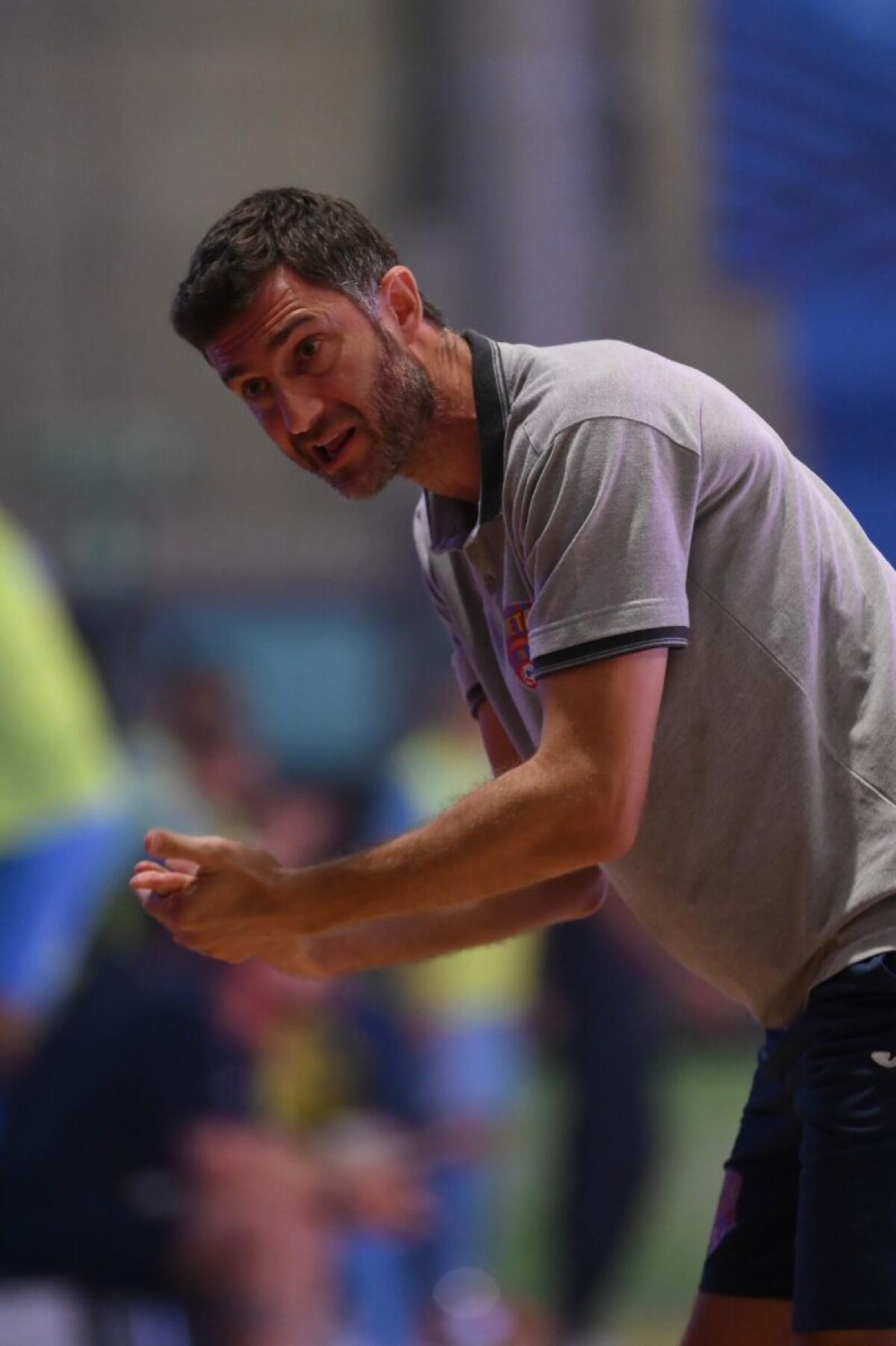 Genzano batte Meta Catania: tutto rinviato a gara 3 - 