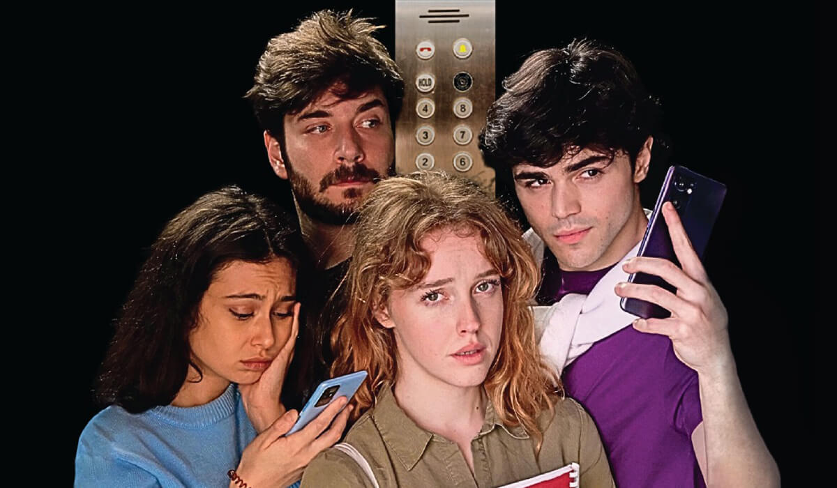 "Fuori uso" debutta in prima nazionale al Teatro Donnafugata - 