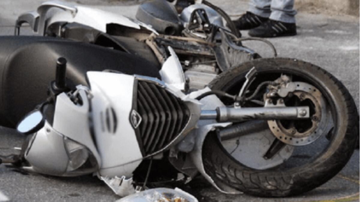Incidente stradale Librino: la velocità non ripaga il giovane motociclista, gravissimo - 