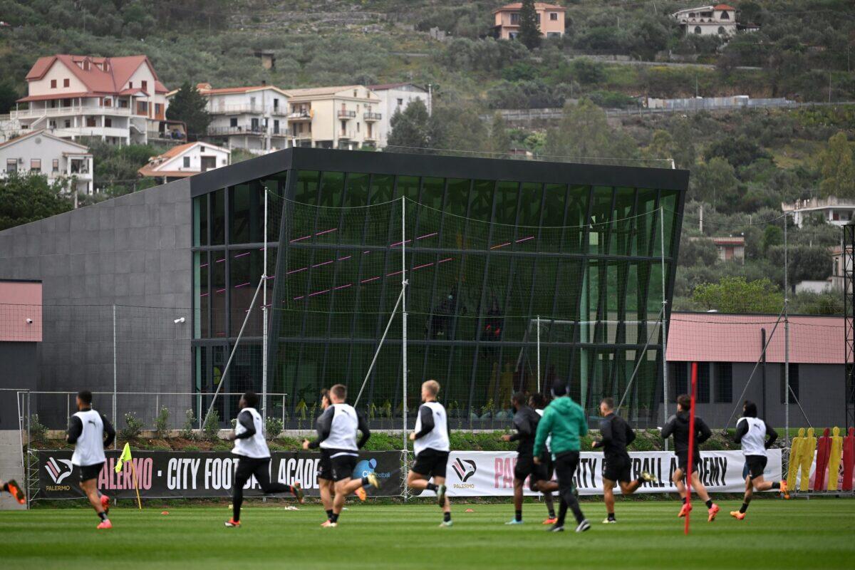 Palermo FC: I convocati per la sfida contro l'Ascoli - 