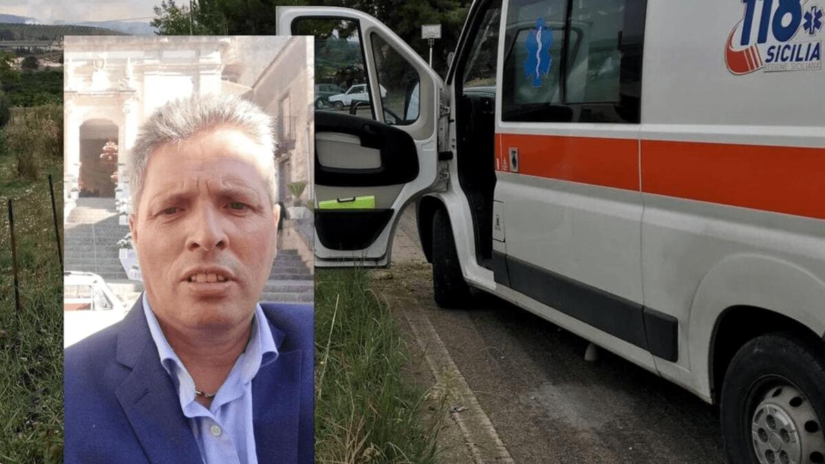 Ennesimo incidente mortale sul lavoro nel Catanese: muore schiacciato da un escavatore - 