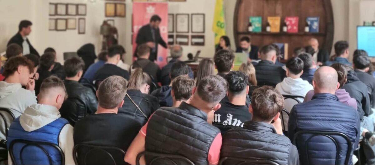 Coldiretti Giovani Impresa porta l'Info PAC a Marsala - 