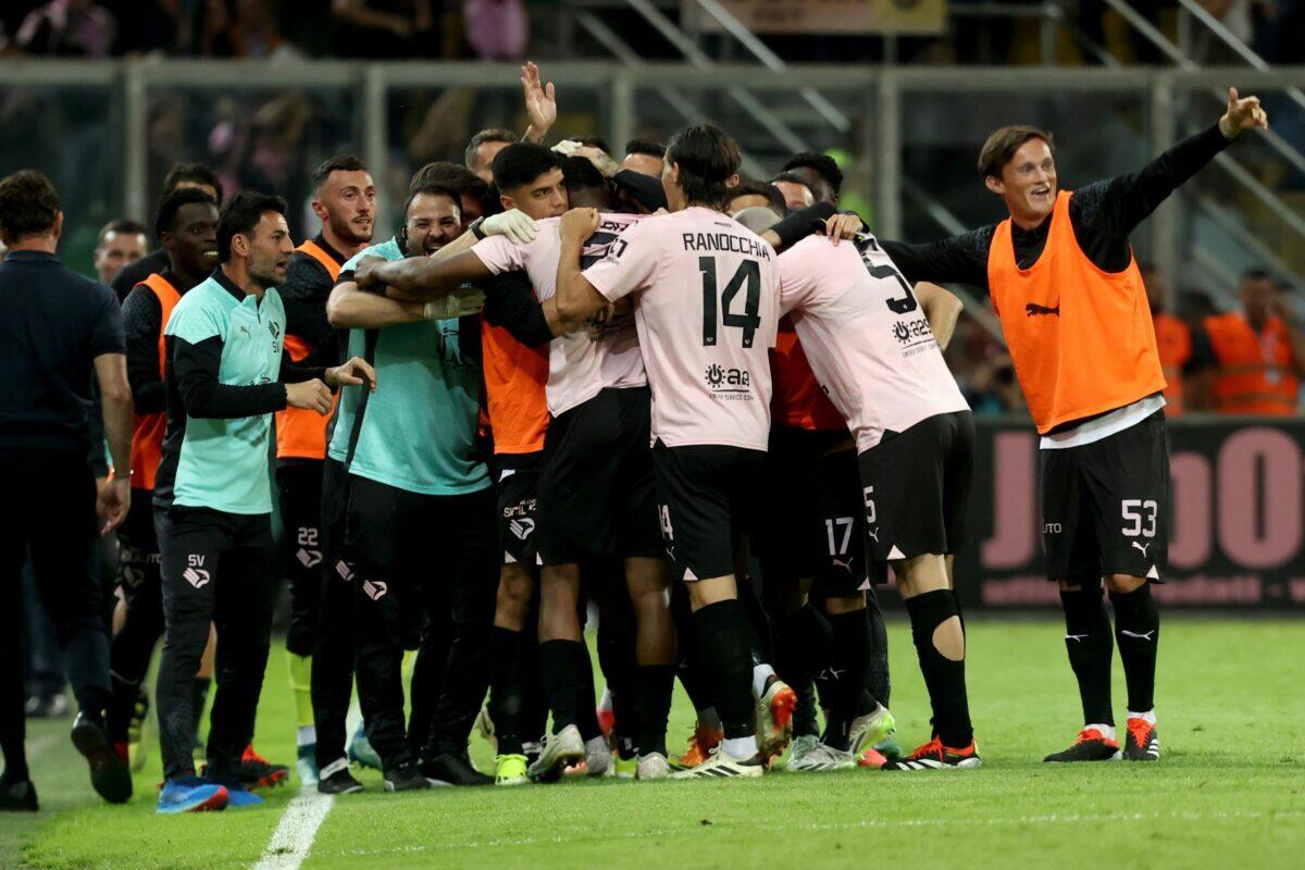Palermo FC pronto per la semifinale Play Off: le formazioni ufficiali - 