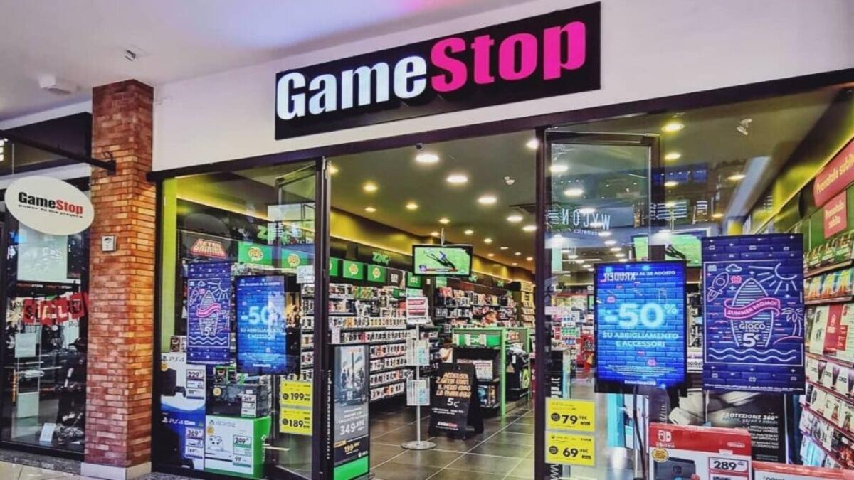 GameStop assume a Catania, posizioni aperte, requisiti e modalità per candidarsi - 