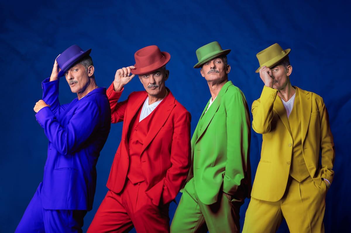 Buon compleanno Fiorello, lo showman siciliano compie 64 anni (e non li dimostra) - 