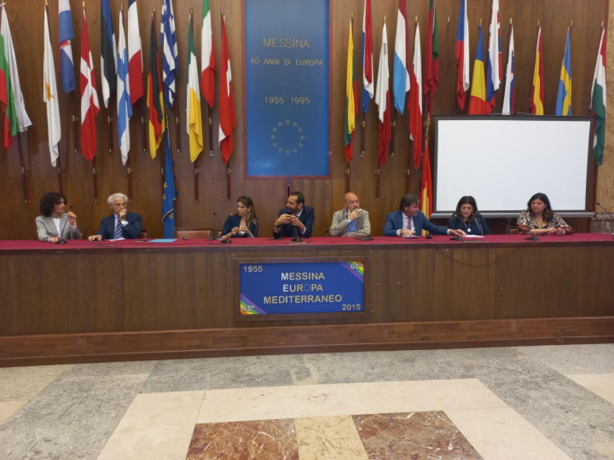 Borse di studio per giovani delle aree di risanamento di Messina: scadenza domande 31 luglio 2024 - 