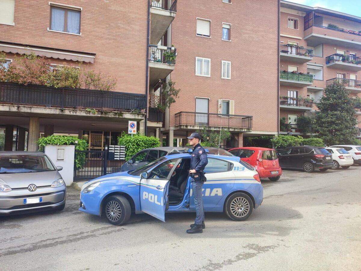 Arrestati due ladri albanesi in flagranza di reato a Verona - 