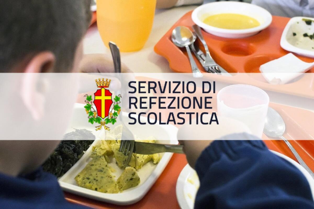 Apertura delle domande per il contributo mensa scolastica 2024 - 