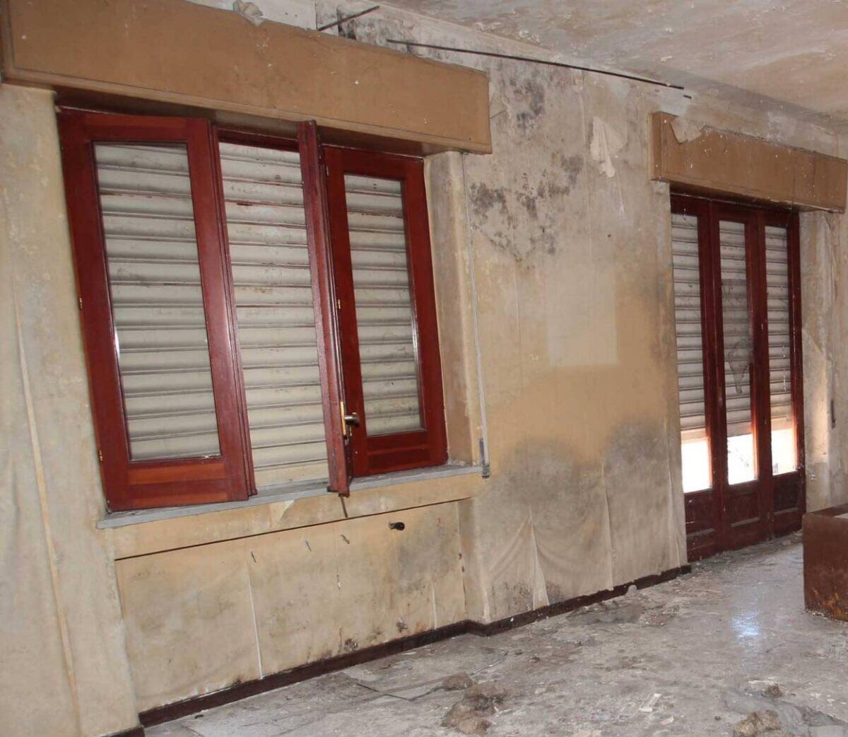 Villa di Via Merlino, Cardello afferma: "Una Risorsa da Recuperare per Catania" - 