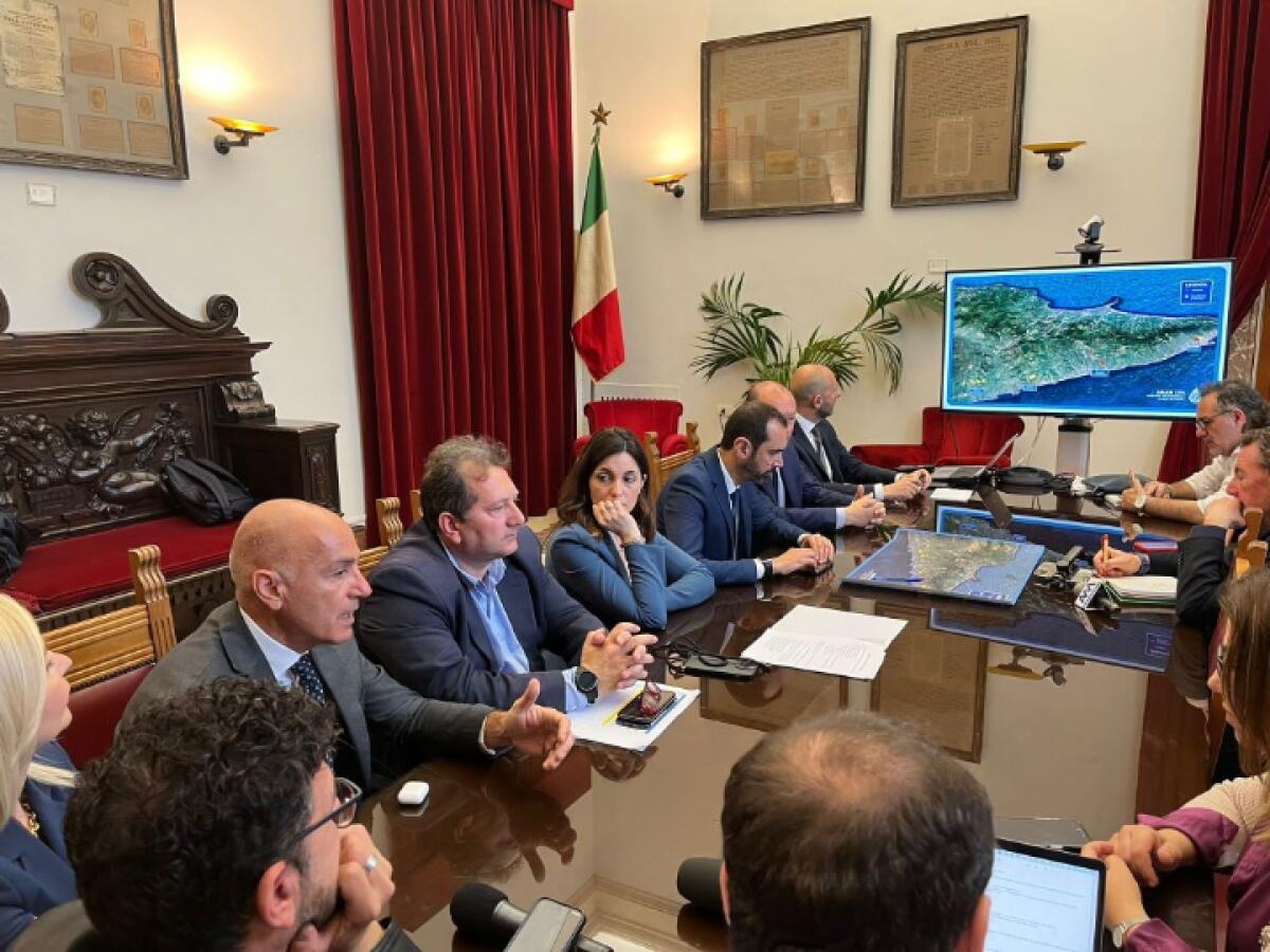 Efficientamento dell'Acquedotto Fiumefreddo: risultati e benefici per Messina - 