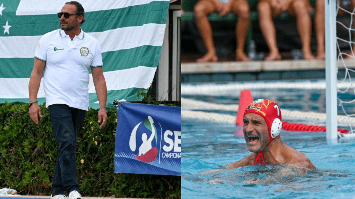 Ortigia vs Brescia: duello per il terzo posto - 