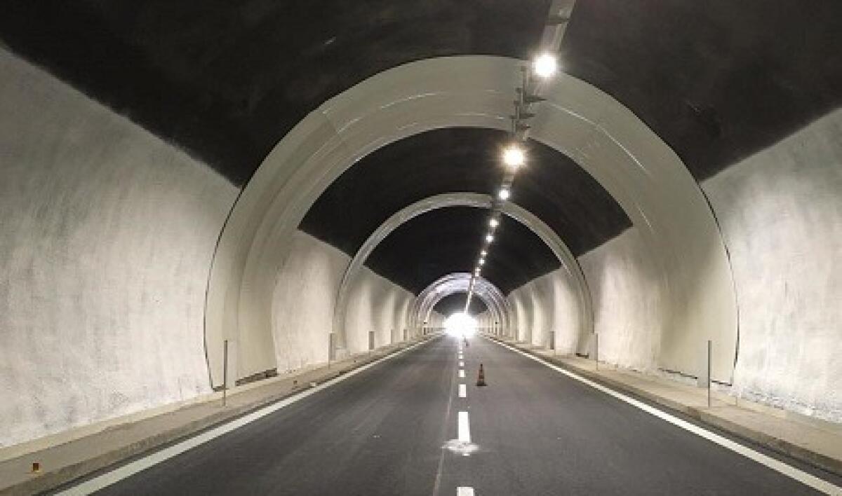 Chiusura tratto autostradale A18 ME-CT per lavori di manutenzione - 