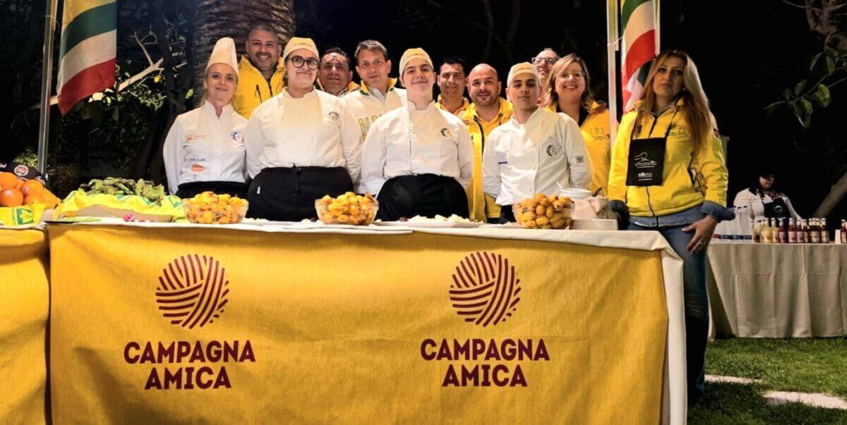 Gara culinaria tra giovani talenti a Giarre - 