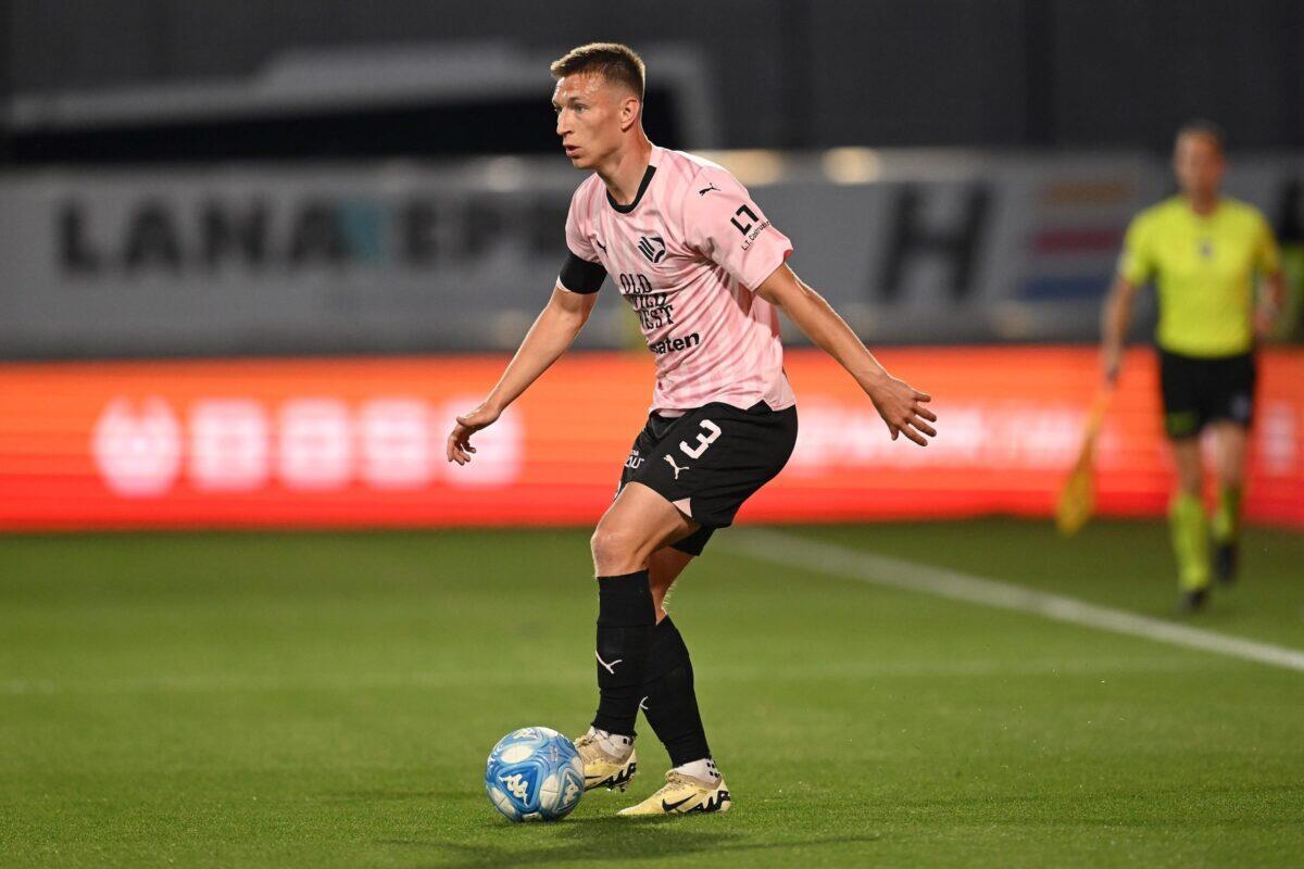 Kristoffer Lund convocato dagli USA per la Copa America 2024 - 