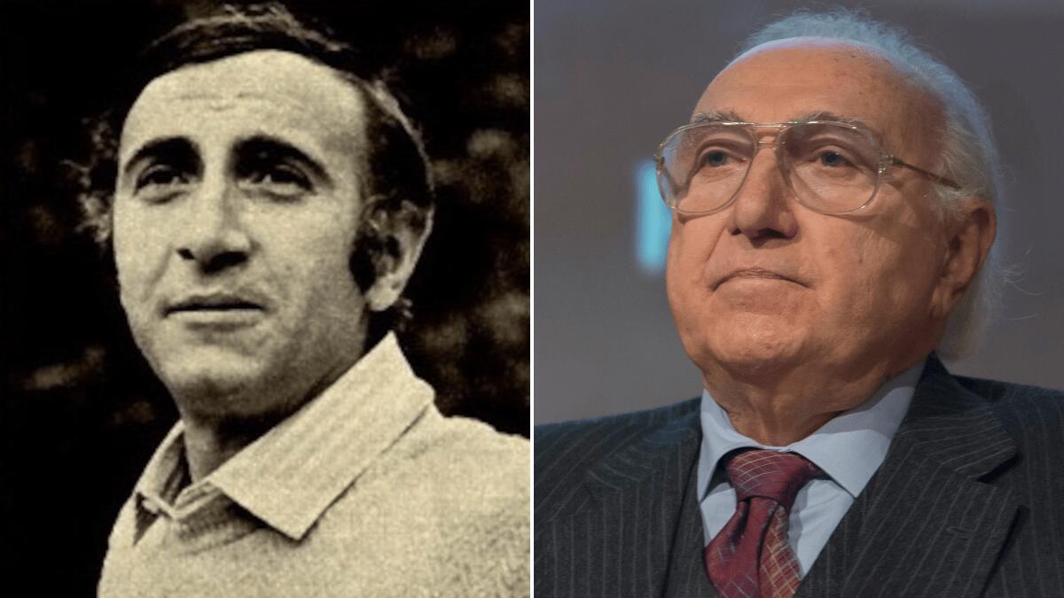 Buon Compleanno Pippo Baudo: una vita dedicata allo spettacolo - 
