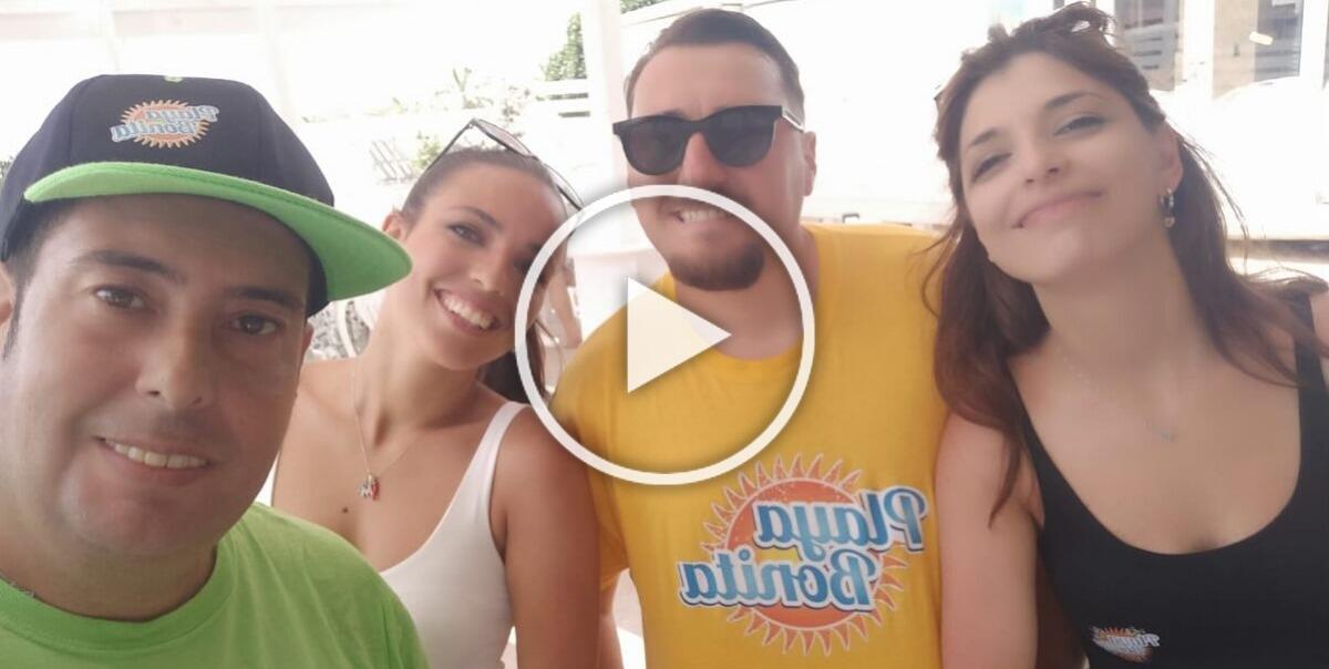 Playa Bonita, ecco quando inizia il programma dell'estate catanese [VIDEO] - 