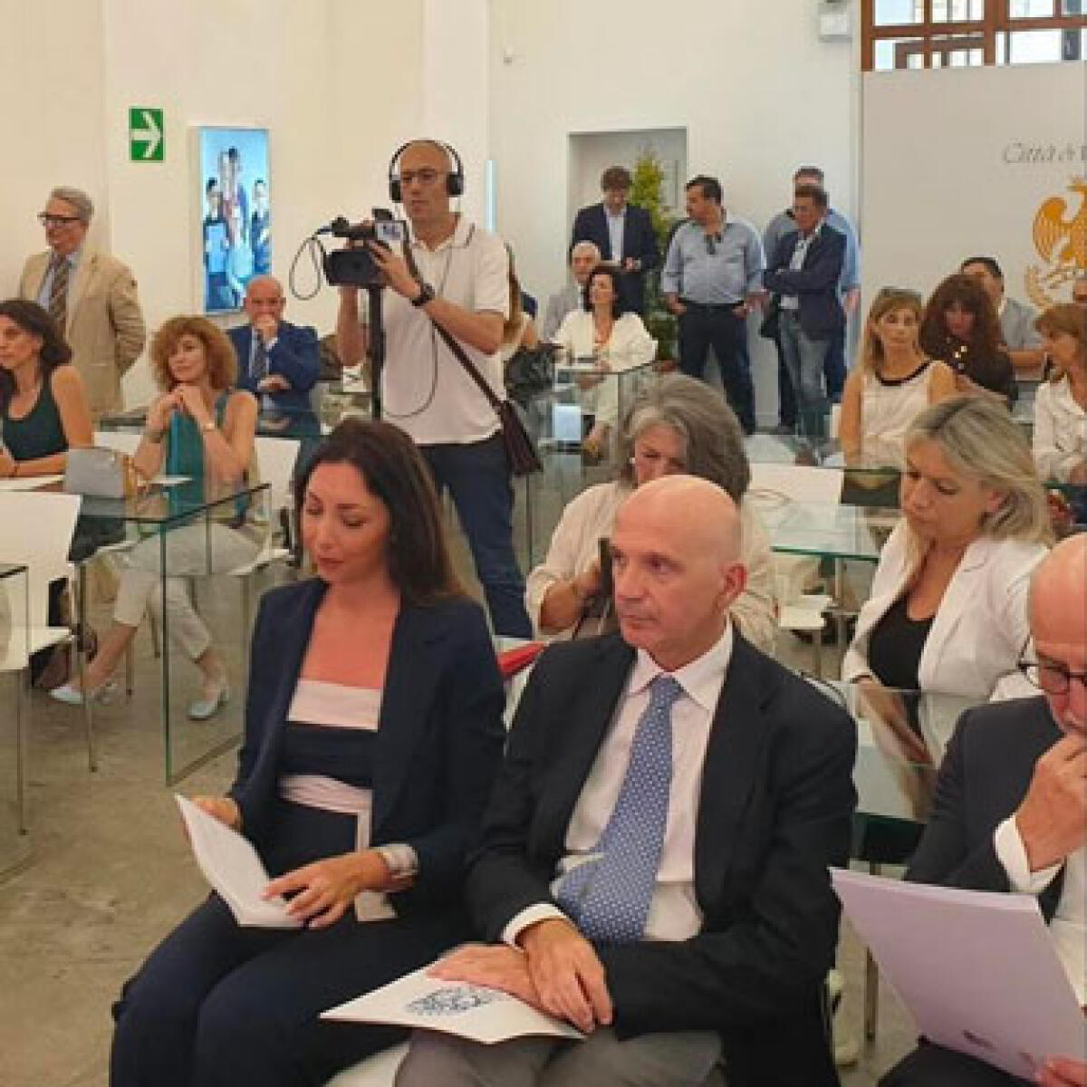 Inaugurazione Galleria Espositiva di Palazzo Palagonia: Un Viaggio nella Storia e nell'Arte di Palermo - 