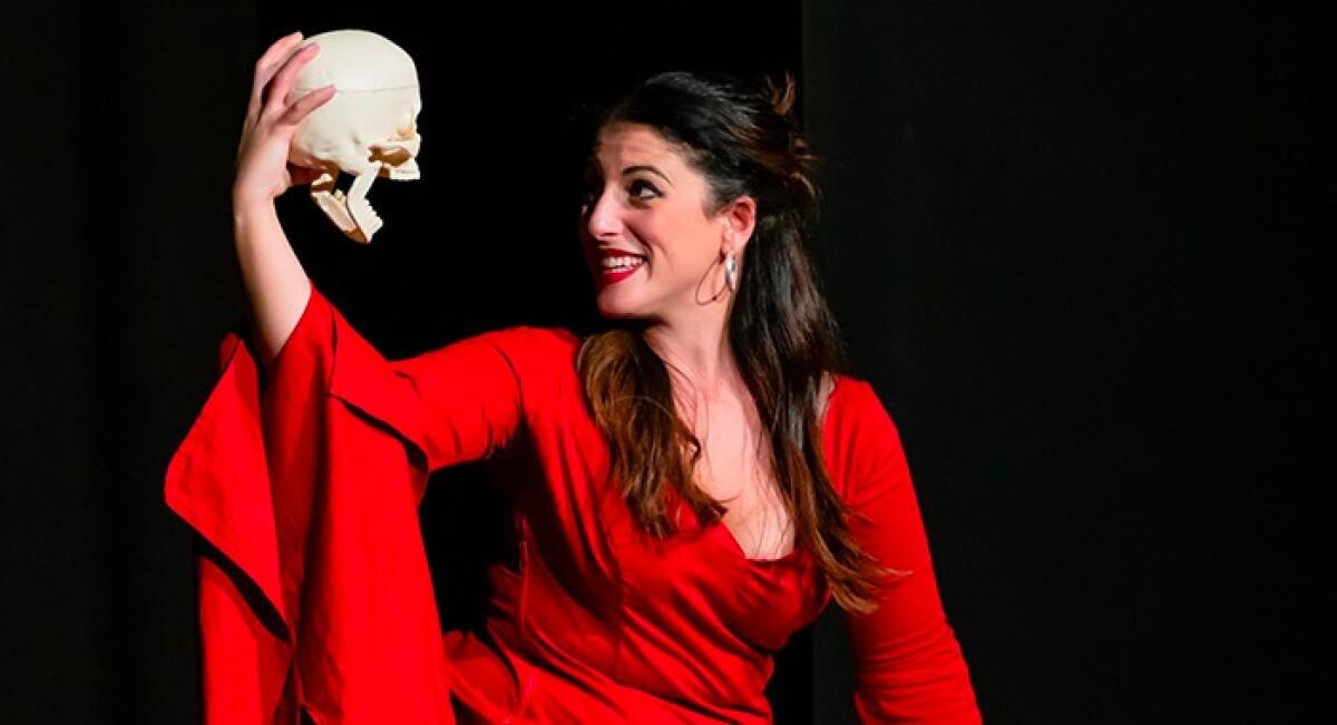 Da Capo a Capo: Festival di arti performative nel quartiere Capo di Palermo - 