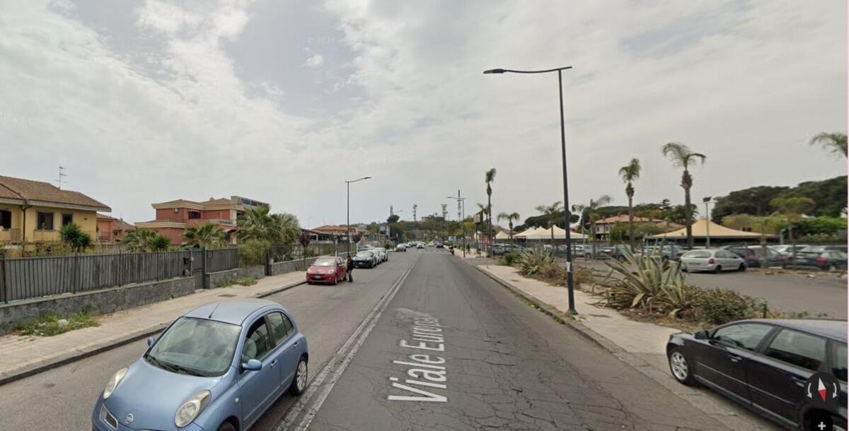Incredibile rapina a San Gregorio, banca presa d'assalto in piena notte - 