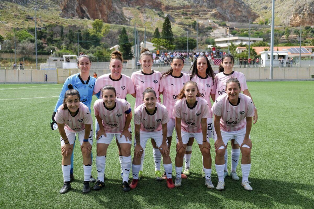 Palermo Women eliminato ai rigori: il sogno Coppa Italia si interrompe - 