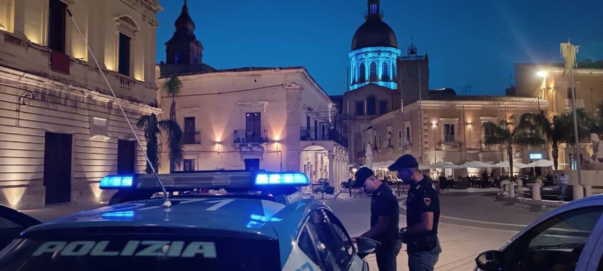 Controlli straordinari a Comiso: espulsione e trattenimento nel CPR - 