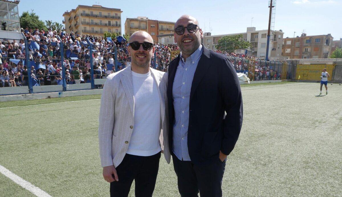 Modica Calcio: pronti a ripartire dopo la stagione difficile - 