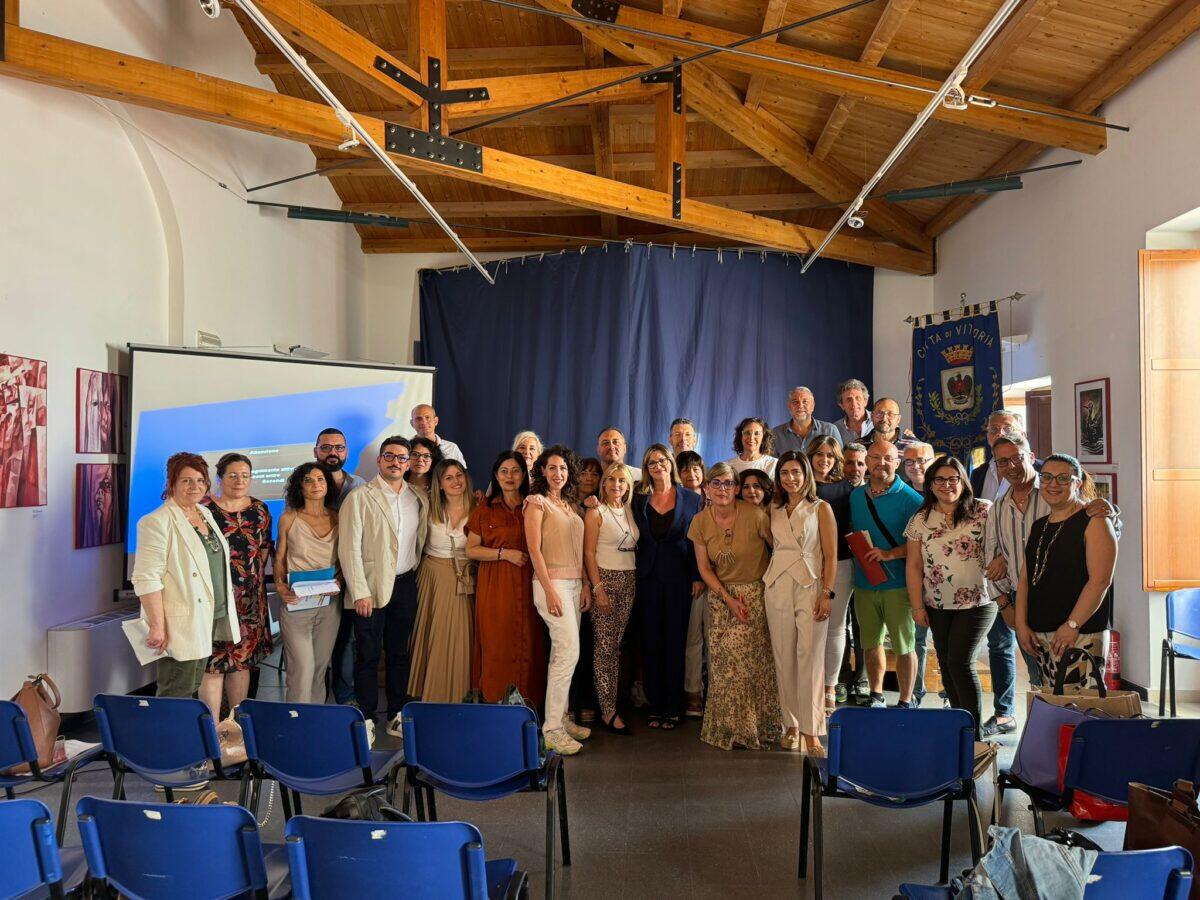 Evento formativo su gestione cateterismo vescicale a Vittoria: linee guida per la prevenzione delle infezioni - 