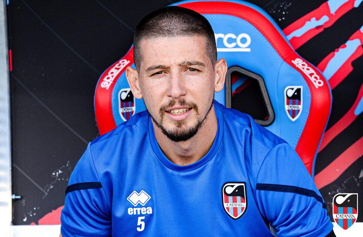 Benvenuto Tommaso! Auguri al capitano Francesco Rapisarda per il suo compleanno - 