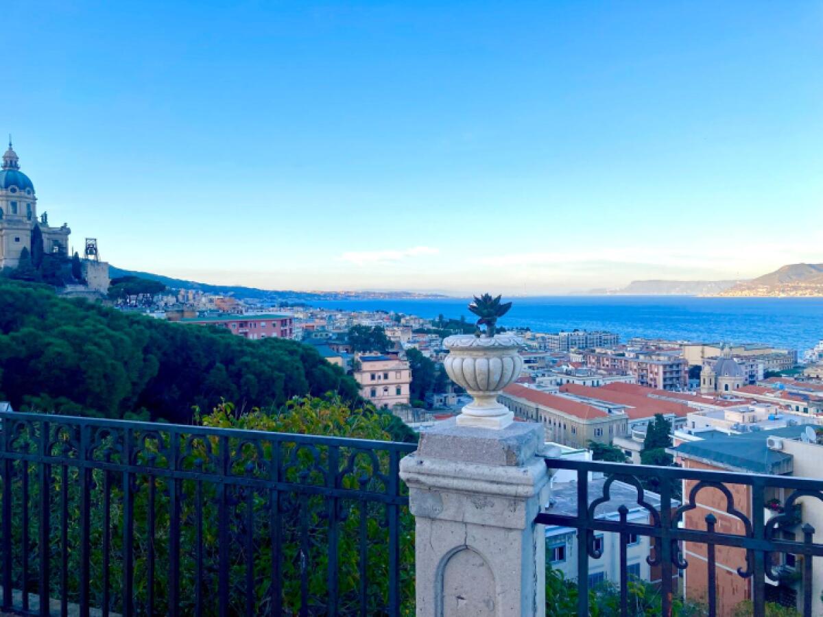 Incontro promozionale per operatori turistici: nuove proposte per il settore a Messina - 