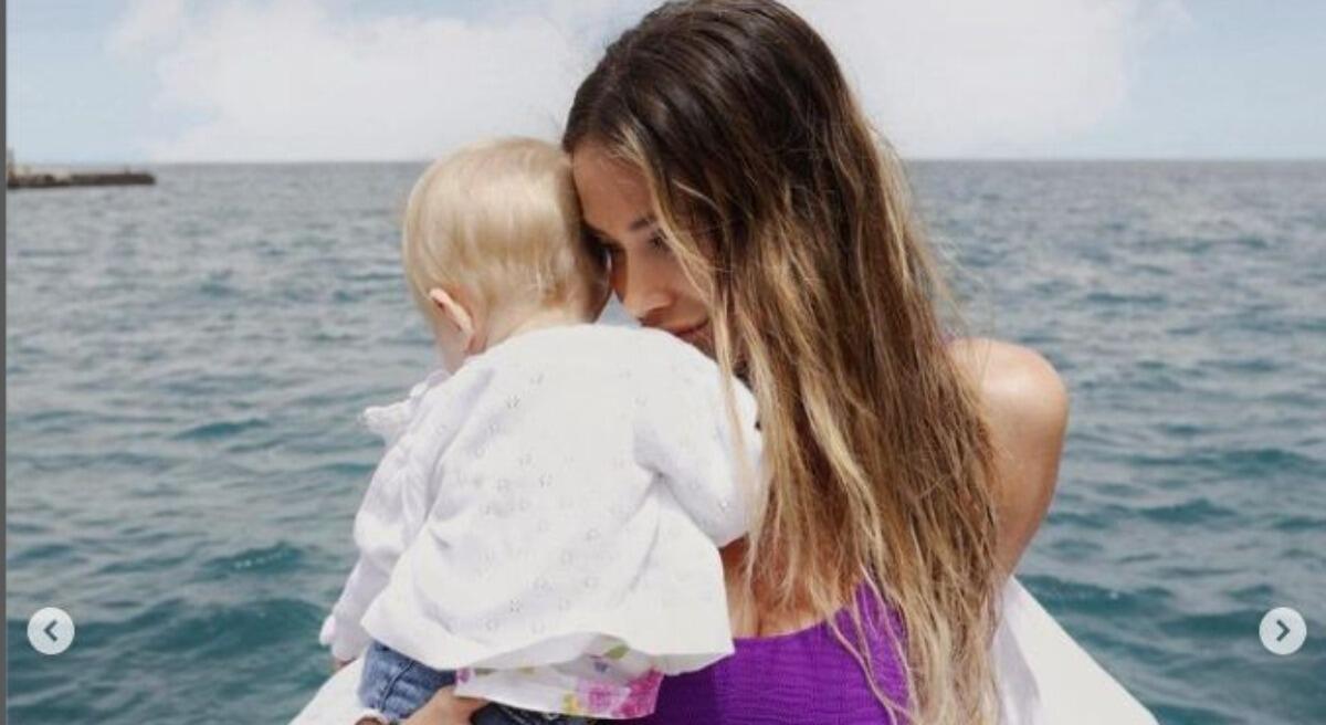 "Auguri amore mio!", Diletta Leotta festeggia una ricorrenza importante - 
