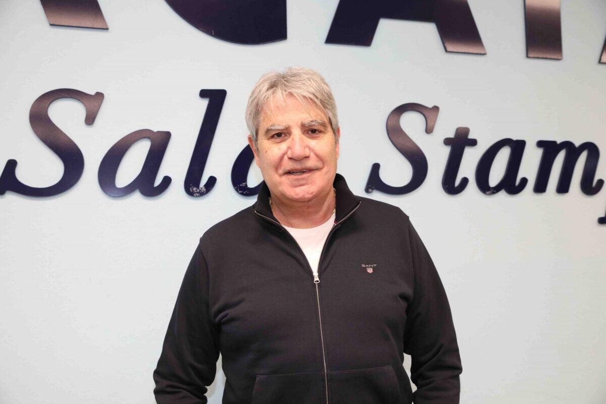 Saturnia Volley Catania: Roster competitivo in vista del prossimo ritiro estivo - 