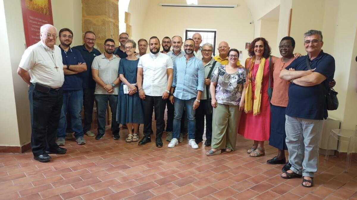 Dialogo e cooperazione rafforzati tra Caritas Sicilia e Caritas Tunisi - 