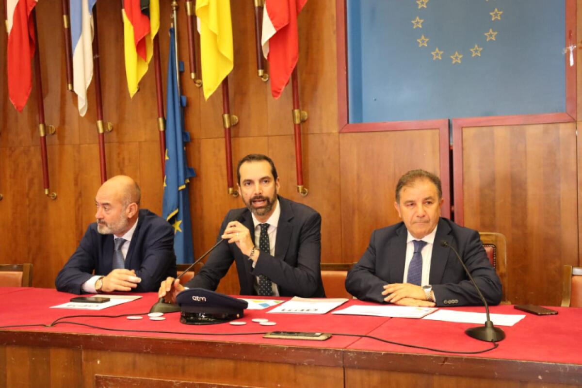 Atm SpA, pioniera del trasporto pubblico green in Sicilia - 