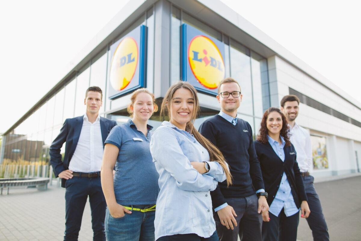LIDL ricerca personale a Misterbianco, i dettagli dell'offerta di lavoro - 