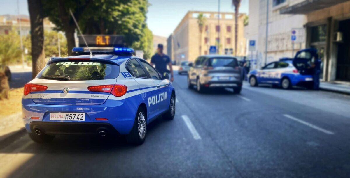 Intensificazione servizi Polizia di Stato: irregolarità in locali a Milazzo e denunce per guida in stato di ebbrezza a Sant'Agata di Militello - 