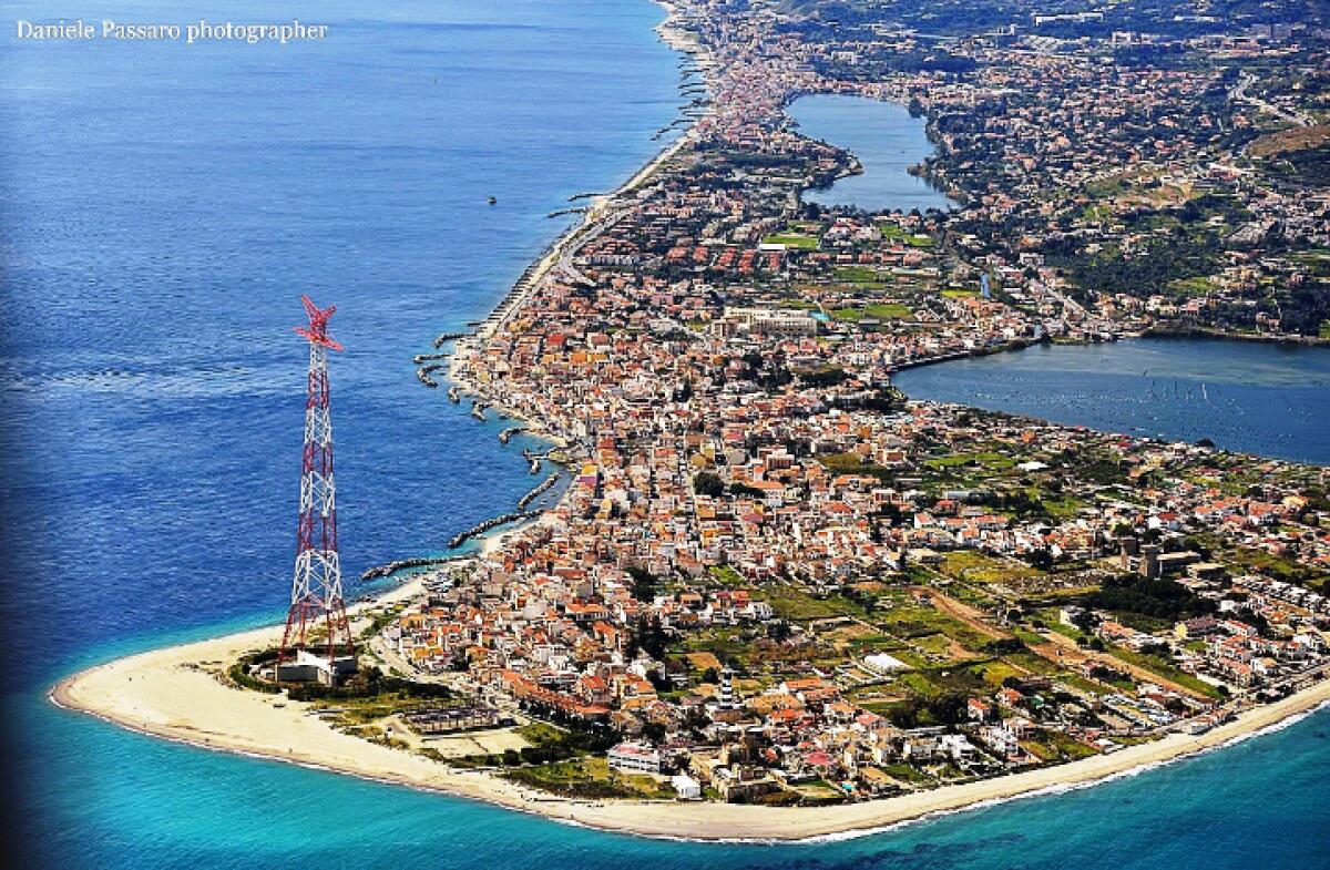 Apertura del Beach Soccer Village a Capo Peloro: iniziative e eventi collaterali alla Coppa Italia Puntocuore di Beach Soccer Serie A - 