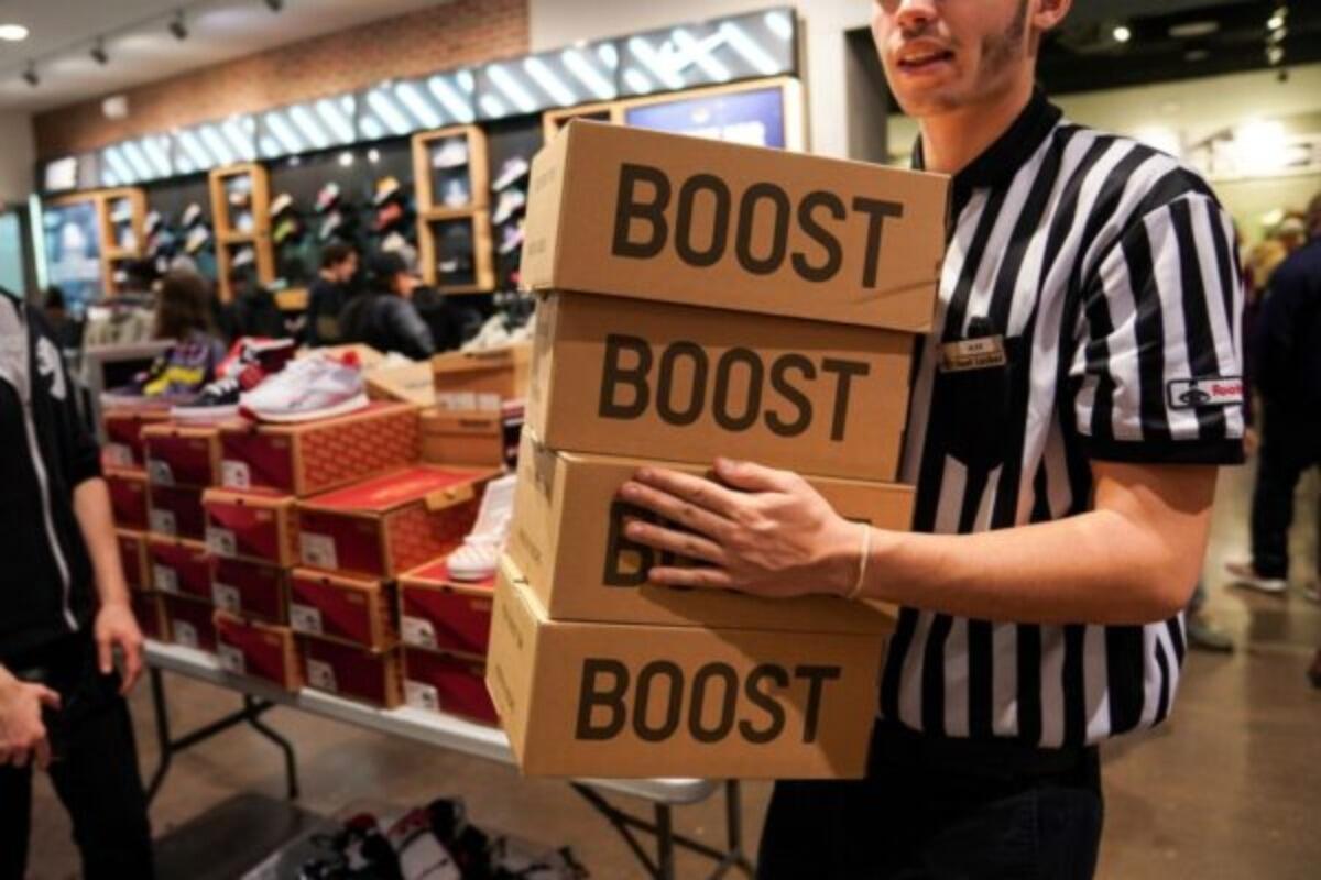 Foot Locker assume a Catania, la posizione ricercata e le modalità per candidarsi - 