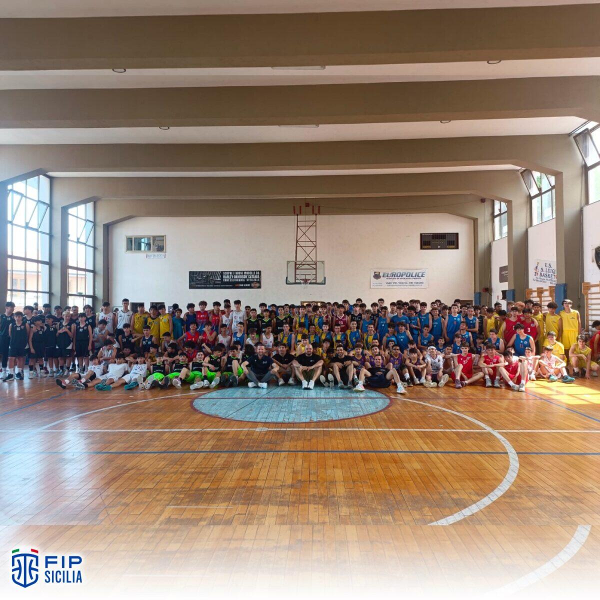 Qualificate per le finali di Marsala: successo a Acireale - 
