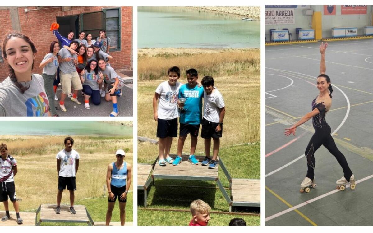 Successi e soddisfazioni per il CUS Catania: softball, baseball, scherma e canoa al top! - 