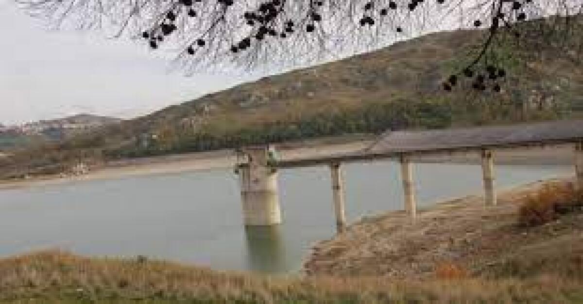 Convoglio di acqua per contrastare la siccità: accordo tra Regione Sicilia e Enel Green Power - 
