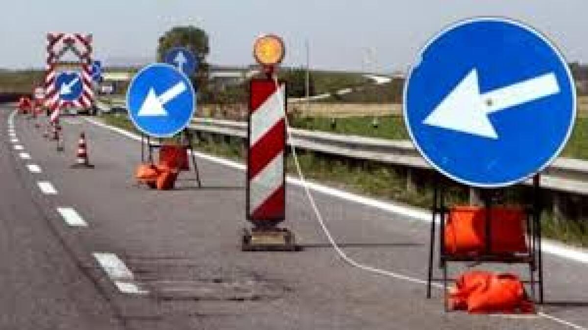 Chiusura temporanea tratto autostradale A20 ME-PA il 13 giugno 2024 - 