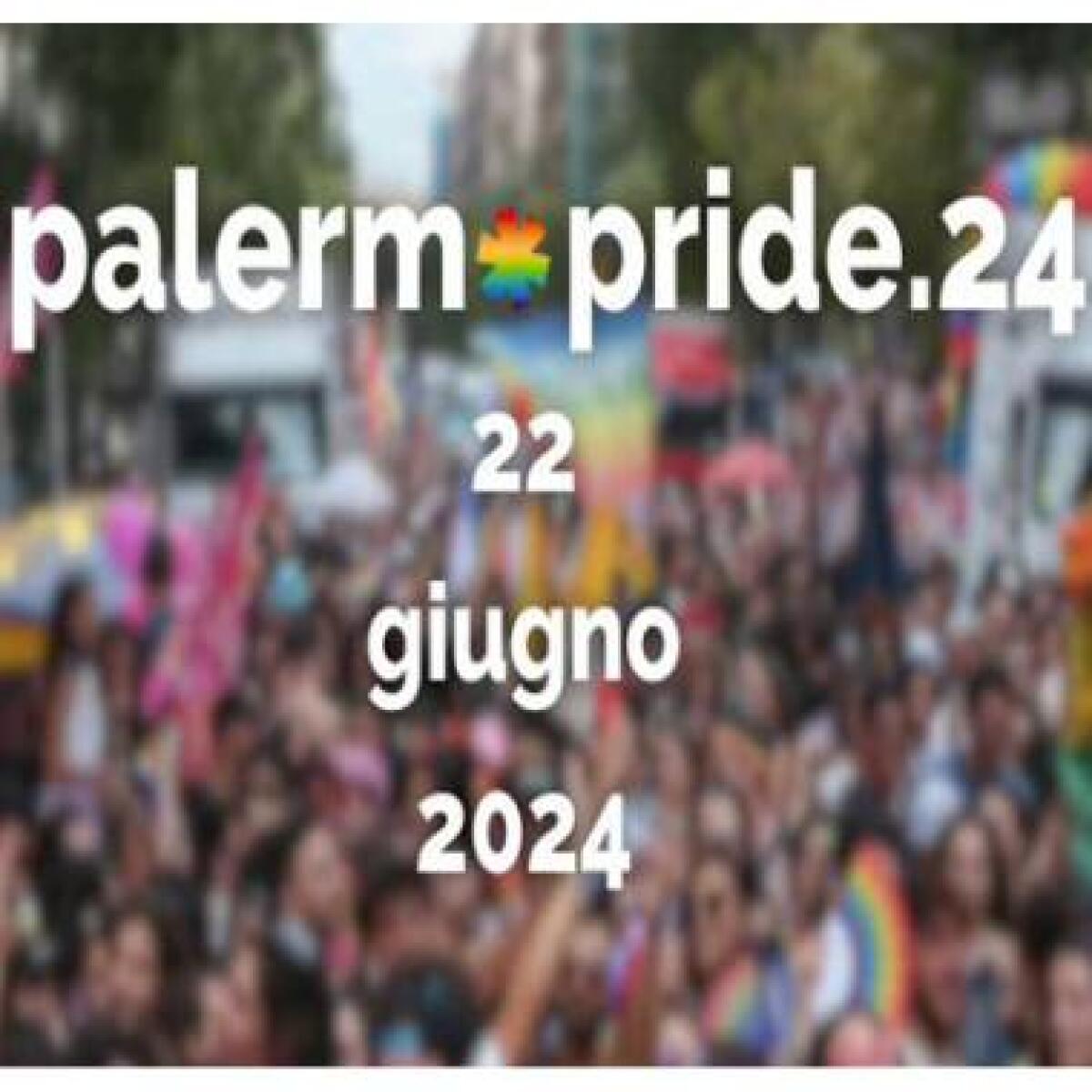 Ordinanza di limitazione al traffico per il Palermo Pride 2024. - 