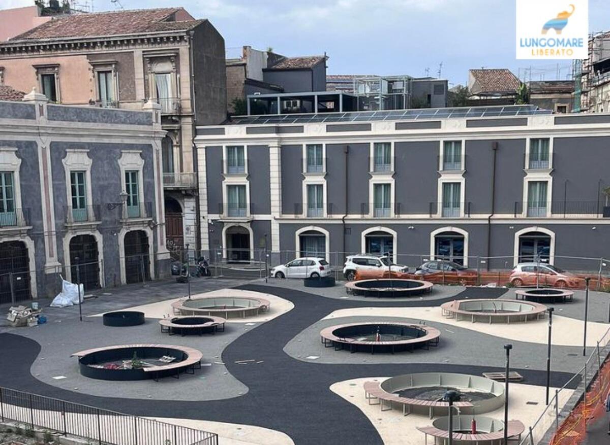 "Ho capito perché è difficile cambiare questa città", Enrico Trantino interviene via social - 