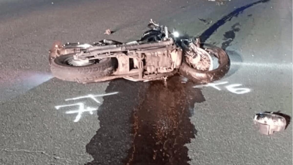 Impatto devastante nel Catanese: moto contro auto, l’incidente stradale è mortale per il 22enne - 